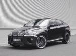 BMW ACS6 X6 3.5d by AC Schnitzer 2008 года